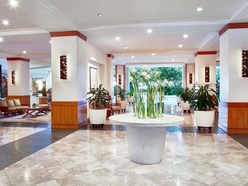 Ilikai Hotel Condo Vacations hotel detail image 2