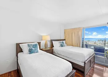 Ilikai Hotel Condo Vacations hotel thumbnail 4