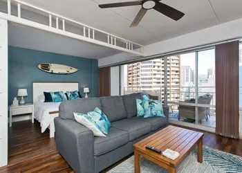 Ilikai Hotel Condo Vacations hotel thumbnail 5