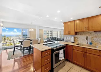 Ilikai Hotel Condo Vacations hotel thumbnail 7