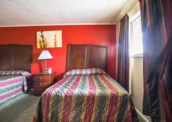 OYO Hotel Holly Springs MS hotel thumbnail 8