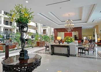 Marriott Torreon hotel thumbnail 2