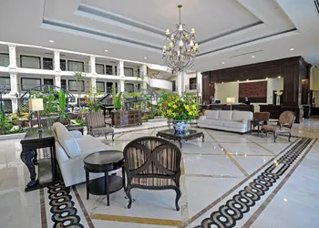 Marriott Torreon hotel thumbnail 3