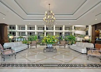Marriott Torreon hotel thumbnail 5