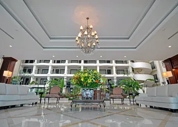 Marriott Torreon hotel thumbnail 6