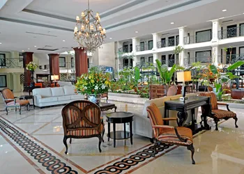 Marriott Torreon hotel thumbnail 7