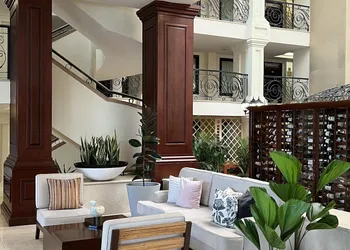 Marriott Torreon hotel thumbnail 8
