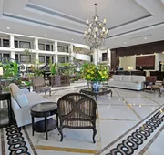 Marriott Torreon hotel detail image 3