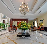 Marriott Torreon hotel detail image 4