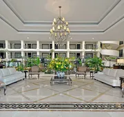 Marriott Torreon hotel detail image 5