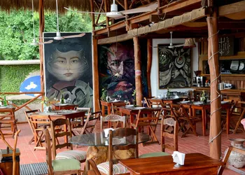 Zentik Project Boutique Hotel & Spa hotel thumbnail 2