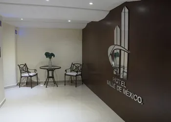 Hotel Valle de Mexico Toreo hotel thumbnail 5