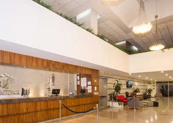 Hotel Valle de Mexico Toreo hotel thumbnail 6