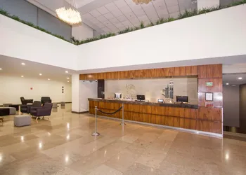 Hotel Valle de Mexico Toreo hotel thumbnail 8