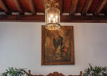 Hotel De La Parra hotel thumbnail 2