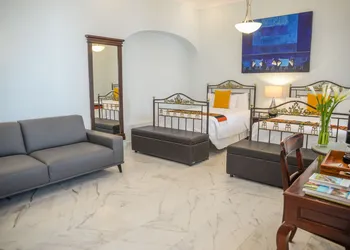 Hotel De La Parra hotel thumbnail 4