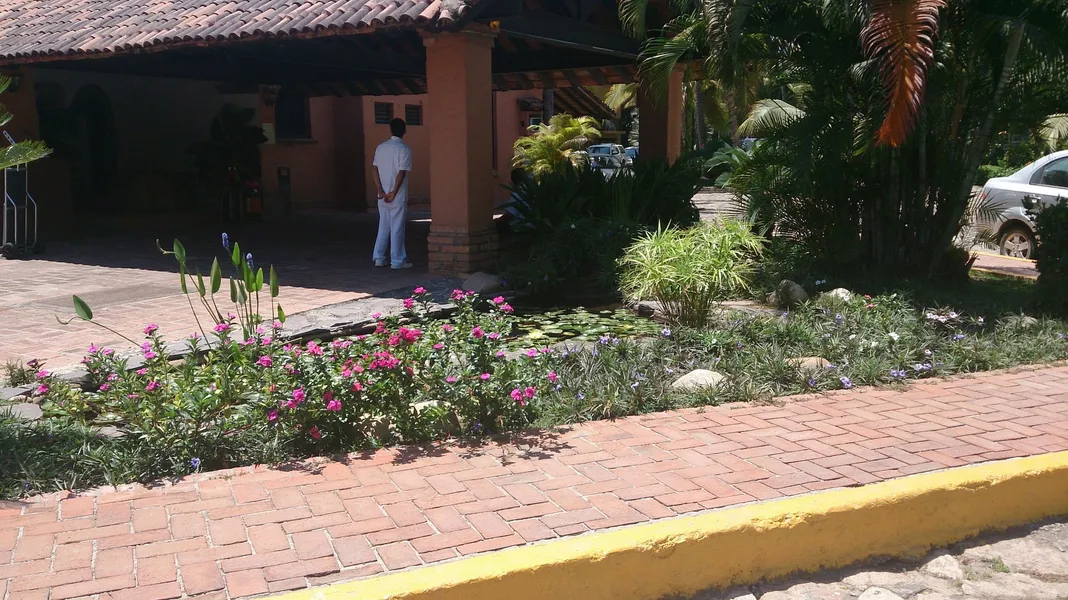 Los Tules Villas del Sol hotel detail image 2