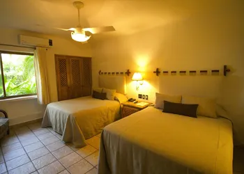 Los Tules Villas del Sol hotel thumbnail 3
