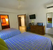 Los Tules Villas del Sol hotel detail image 4