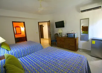Los Tules Villas del Sol hotel thumbnail 4