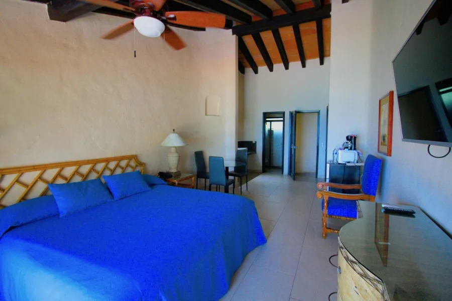 Los Tules Villas del Sol hotel detail image 6