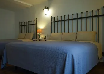 Hotel Real de Leyendas hotel thumbnail 2