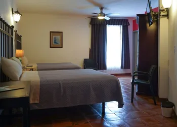 Hotel Real de Leyendas hotel thumbnail 4