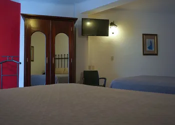 Hotel Real de Leyendas hotel thumbnail 5