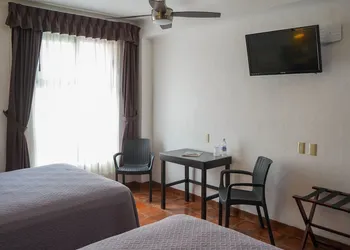 Hotel Real de Leyendas hotel thumbnail 6