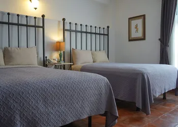 Hotel Real de Leyendas hotel thumbnail 7