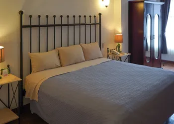 Hotel Real de Leyendas hotel thumbnail 8