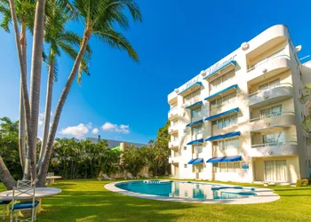 Hotel Villamar Princesa Suites hotel thumbnail 2