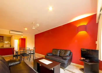Hotel Villamar Princesa Suites hotel thumbnail 3
