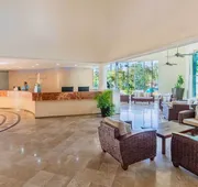 Aquamarina Beach Hotel hotel detail image 3