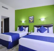 Aquamarina Beach Hotel hotel detail image 4