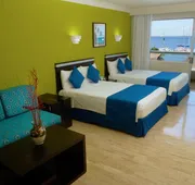 Aquamarina Beach Hotel hotel detail image 7