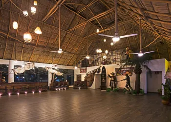 Vista Playa de Oro Manzanillo hotel thumbnail 2
