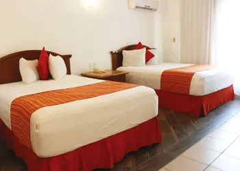 Vista Playa de Oro Manzanillo hotel thumbnail 5