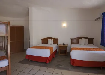 Vista Playa de Oro Manzanillo hotel thumbnail 6