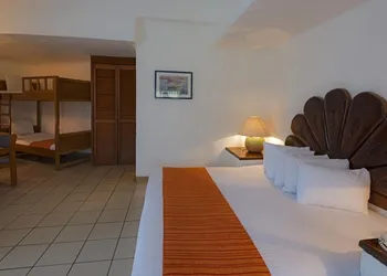 Vista Playa de Oro Manzanillo hotel thumbnail 8