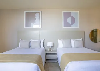 Ixchel Beach Hotel hotel thumbnail 5
