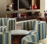 Courtyard by Marriott Queretaro hotel detail image 3
