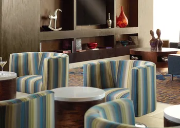 Courtyard by Marriott Queretaro hotel thumbnail 3
