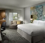 Courtyard by Marriott Queretaro hotel detail image 4