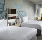 Courtyard by Marriott Queretaro hotel detail image 5