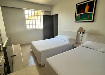 Hotel Handall Cancun hotel thumbnail 2