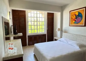Hotel Handall Cancun hotel thumbnail 3
