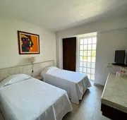 Hotel Handall Cancun hotel detail image 4