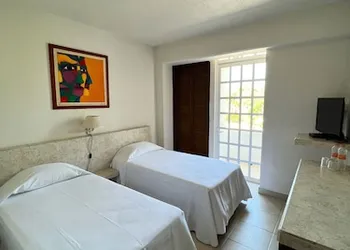 Hotel Handall Cancun hotel thumbnail 4