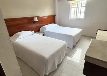 Hotel Handall Cancun hotel thumbnail 5